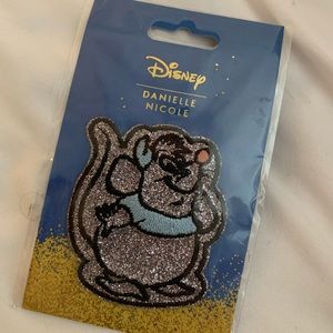 Cinderella Adhesive Patch (Gus Gus)